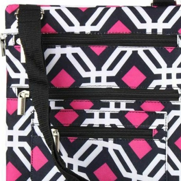 Handbags - New canvas Cross body bag